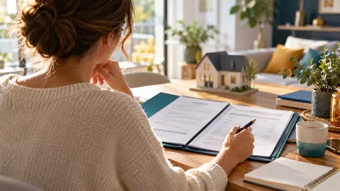Pourquoi les intérêts de fin de prêt changent tout