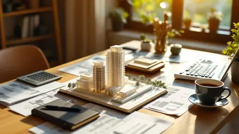 Crowdfunding immobilier, comment comprendre son fonctionnement, son rendement potentiel et ses vrais risques avant d'investir