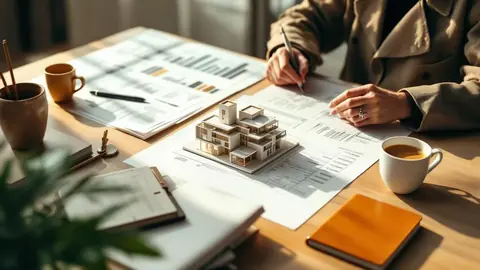 Investissement immobilier, comment choisir entre SCPI, crowdfunding et autres stratégies de rendement