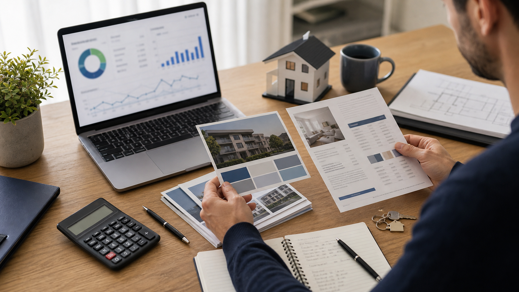 Choisir un investissement immobilier
