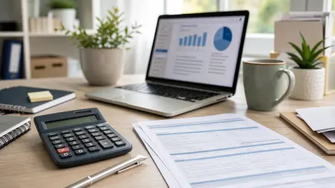 Impôt sur le revenu 2026: comprendre le calcul, la déclaration et le prélèvement à la source