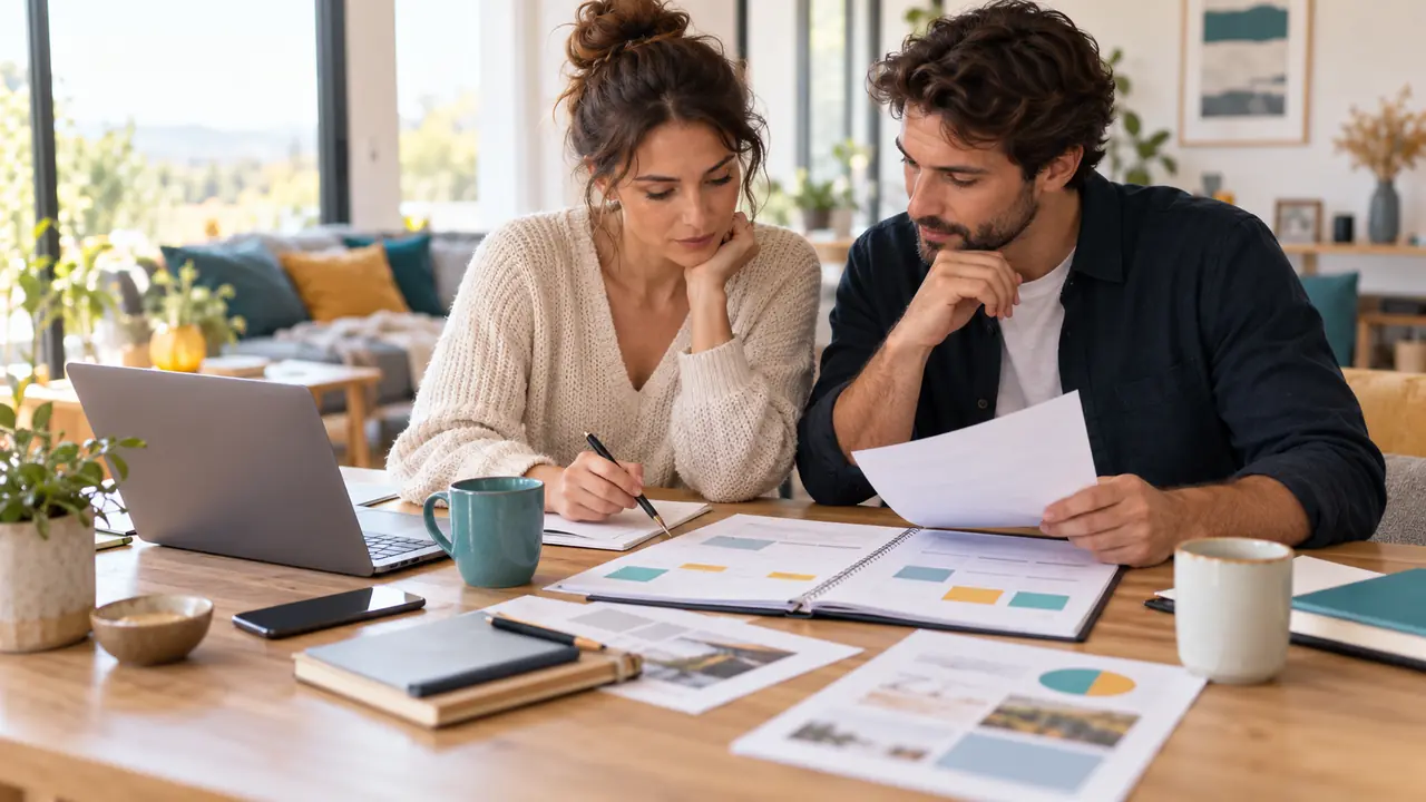 Où placer son argent pendant 6 mois sans risquer son projet ?