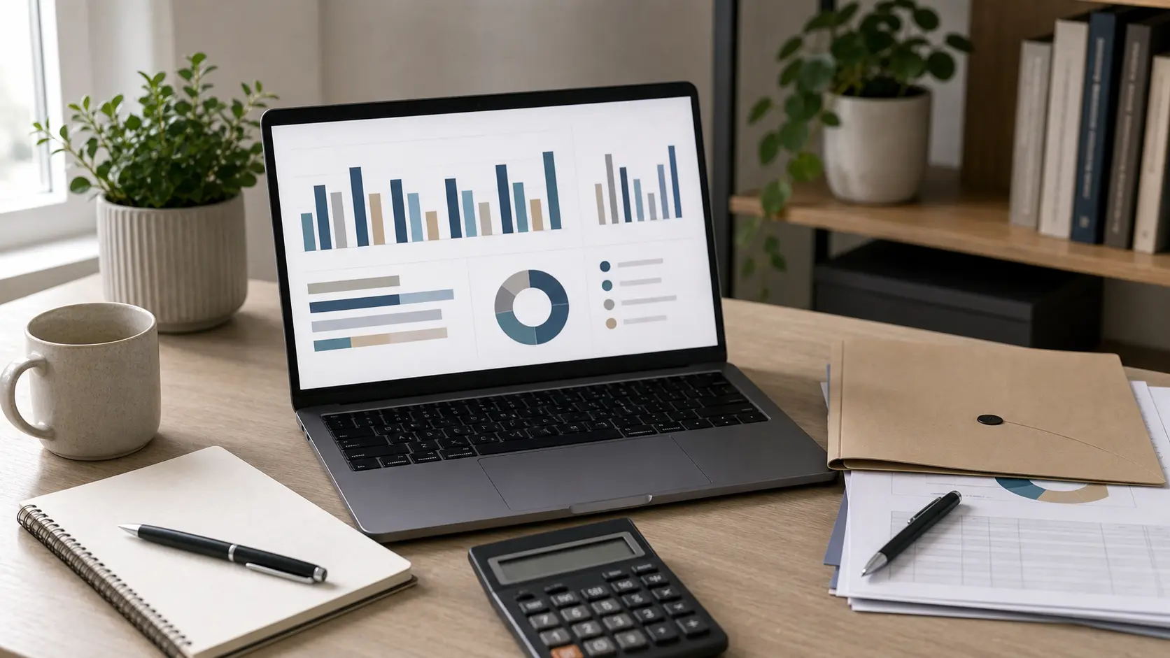 Comparaison abstraite de frais de courtier PEA et documents d'investissement