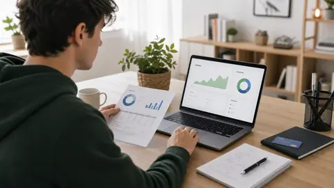 PEA jeune: plafond, conditions, fiscalité et erreurs à éviter avant d'ouvrir