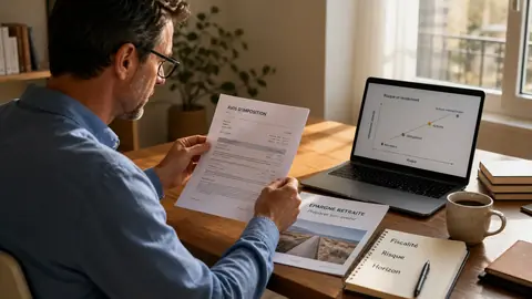 Défiscaliser sans laisser l'impôt décider du placement