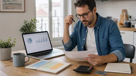 Choisir un profil d'épargne prudent, équilibré ou dynamique