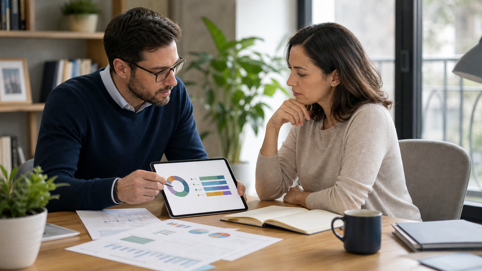 Quel placement pour 100 000 euros en 2026? Exemples et rendements