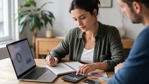 Quel placement pour 5 000 euros? Priorités avant de chercher le rendement