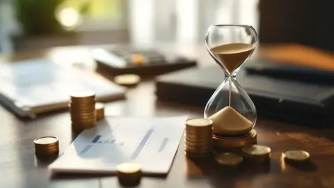 Préparer sa retraite, comment construire un plan réaliste sans attendre les dernières années