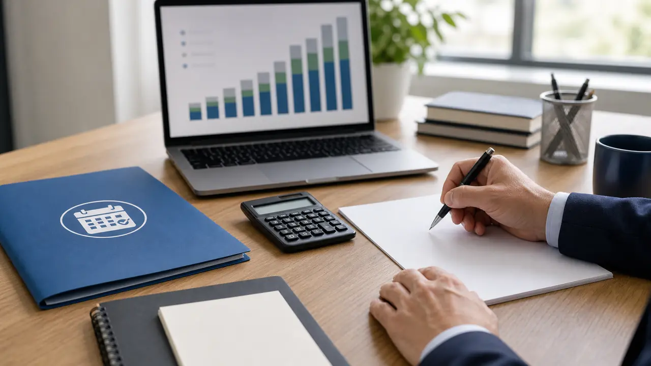Comprendre la fiscalité du PER