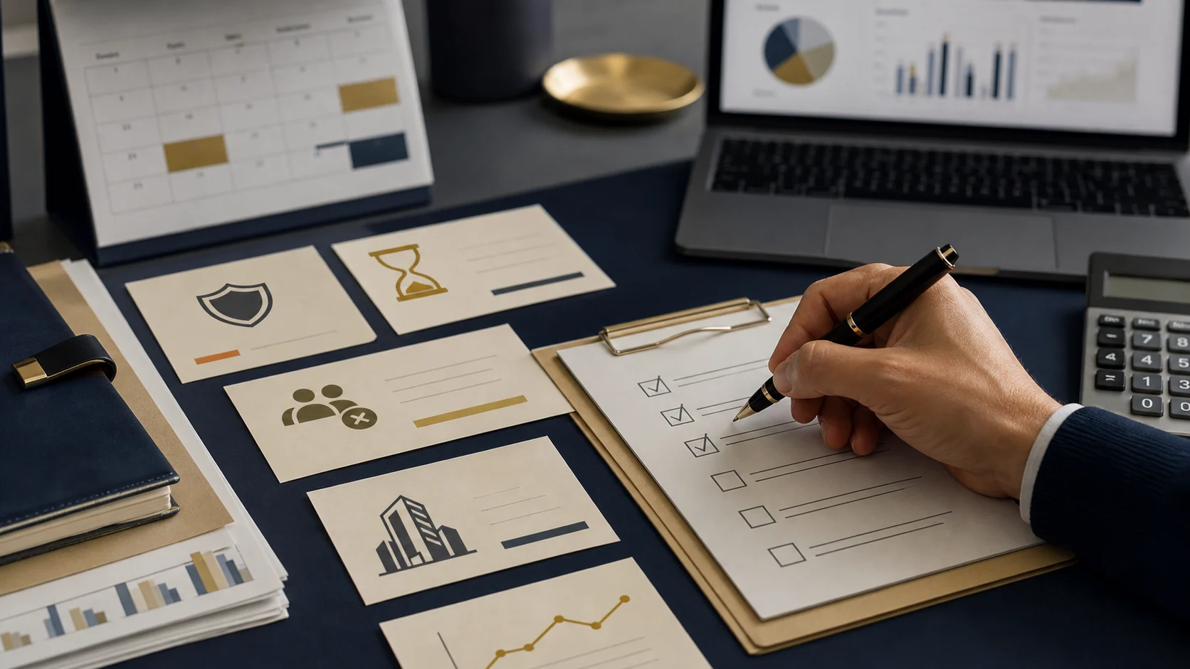 checklist de risques SCPI avec liquidité et délai de revente