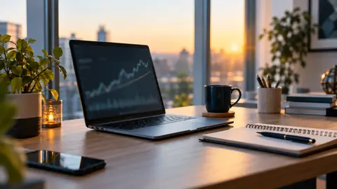 SARK ETF, comprendre ce pari inverse avant d'investir
