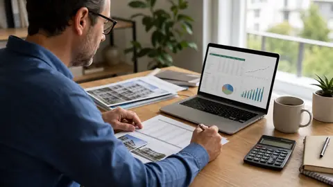 Simulateur SCPI, tester rendement et risques avant d'investir