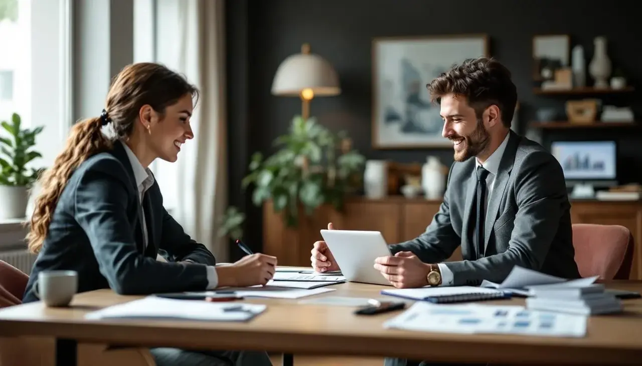 Pourquoi Finance Rendement existe