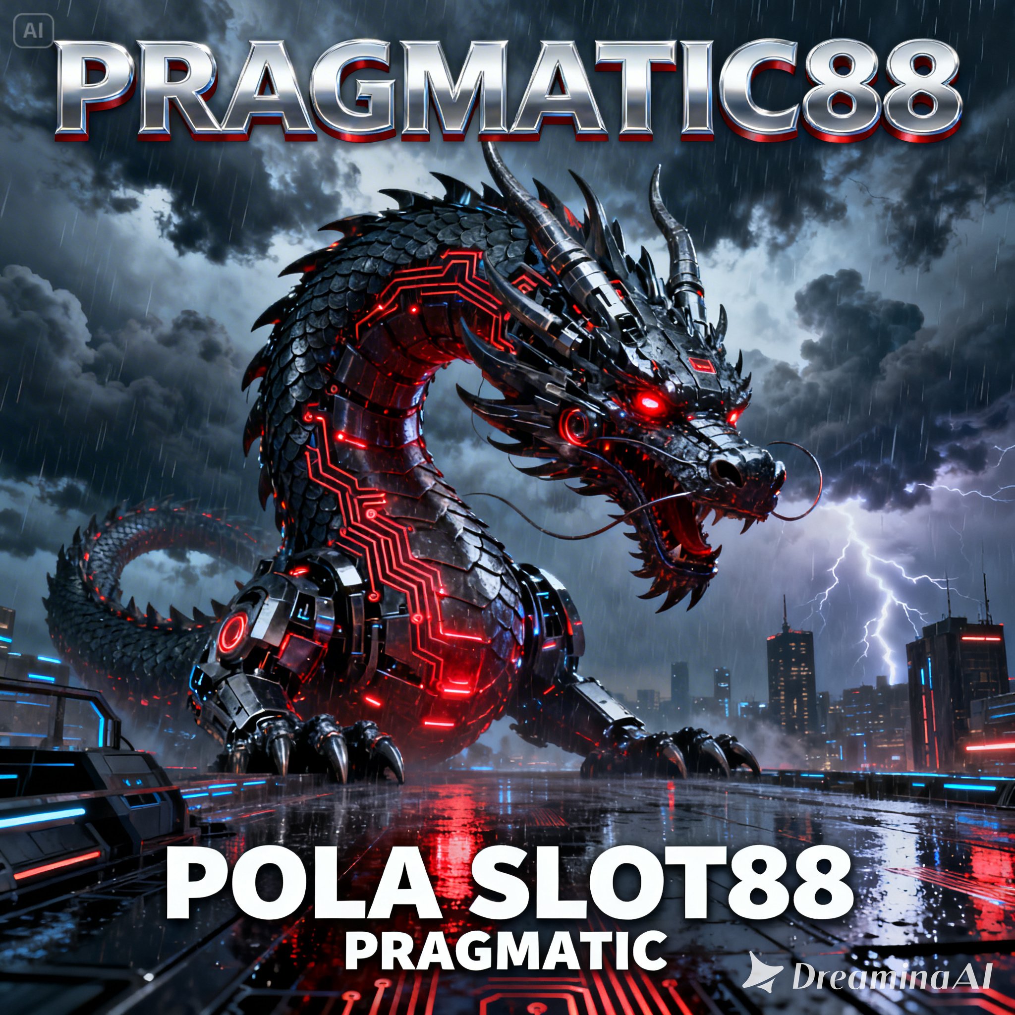 PRAGMATIC88 : Cara Mengatur Pola Deposit saat Main Slot88 Pragmatic image 2