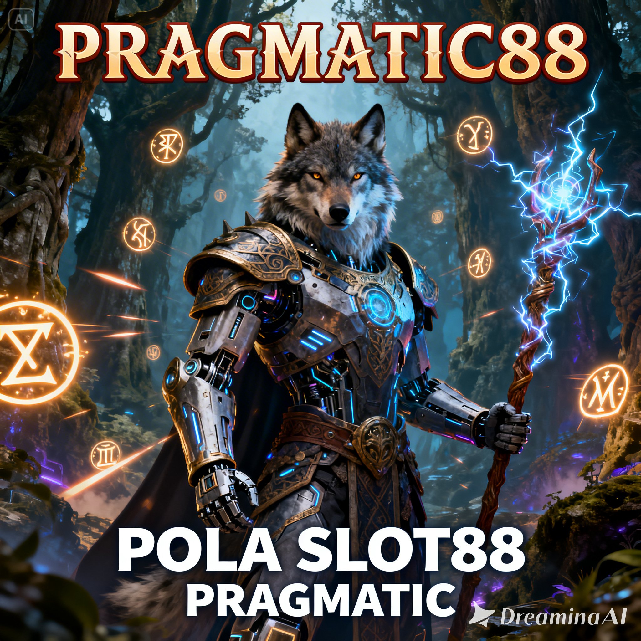 PRAGMATIC88 : Cara Mengatur Pola Deposit saat Main Slot88 Pragmatic image 3