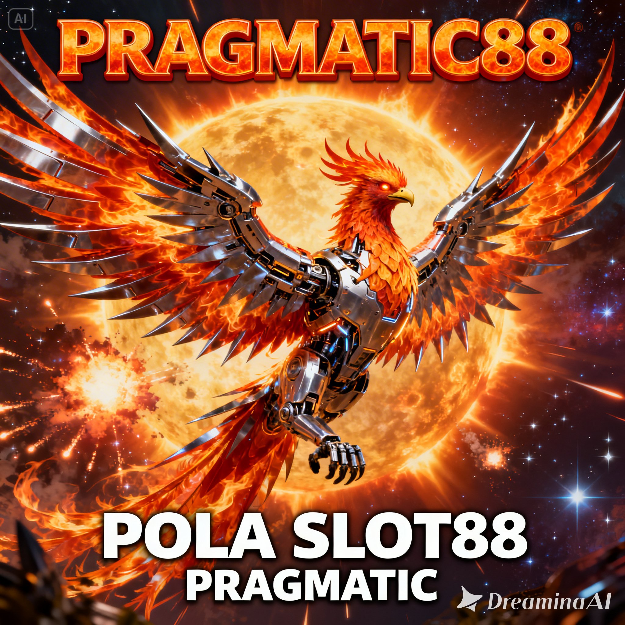 PRAGMATIC88 : Cara Mengatur Pola Deposit saat Main Slot88 Pragmatic image 4