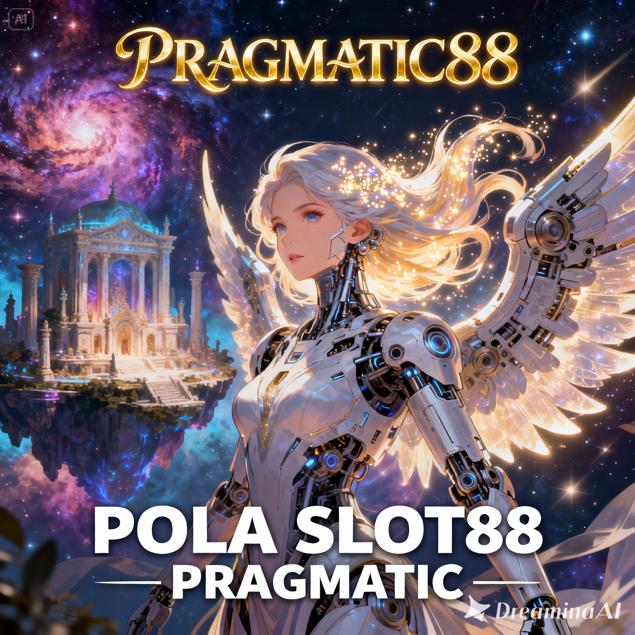 PRAGMATIC88 : Cara Mengatur Pola Deposit saat Main Slot88 Pragmatic image 6