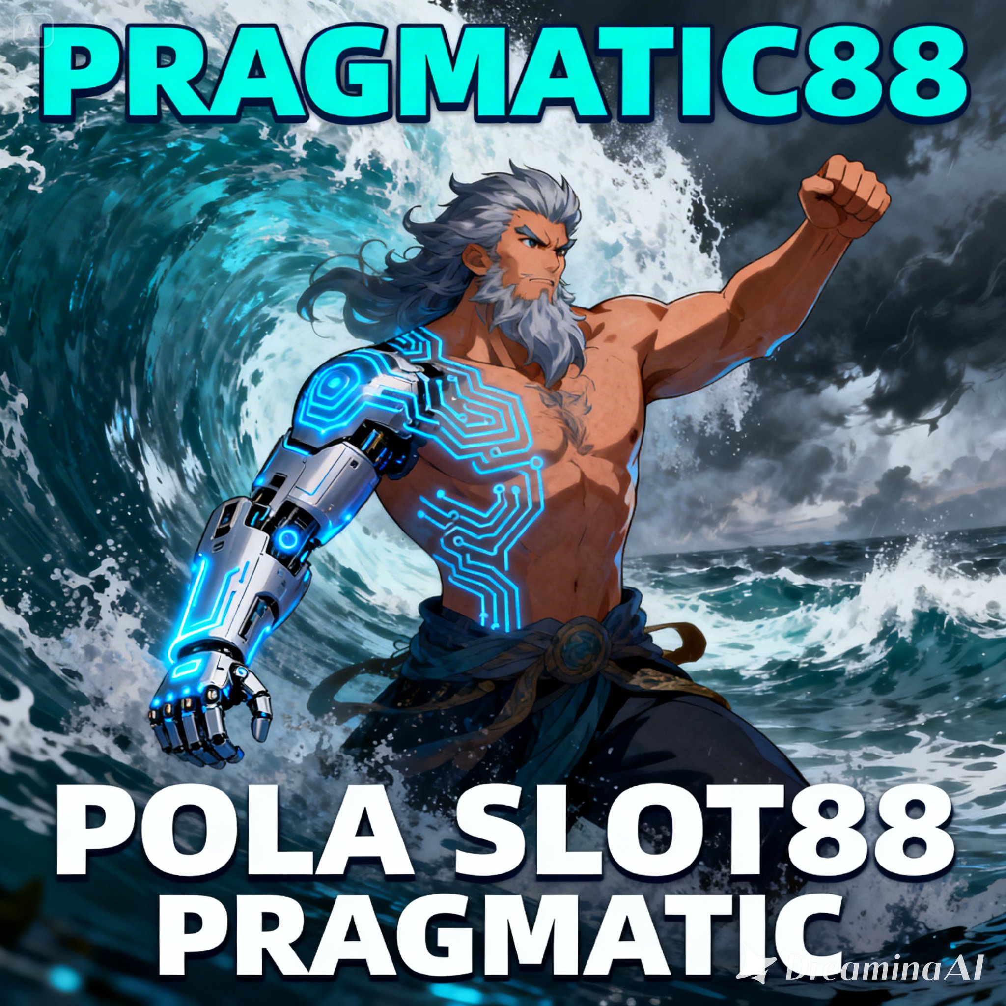 PRAGMATIC88 : Cara Mengatur Pola Deposit saat Main Slot88 Pragmatic image 7